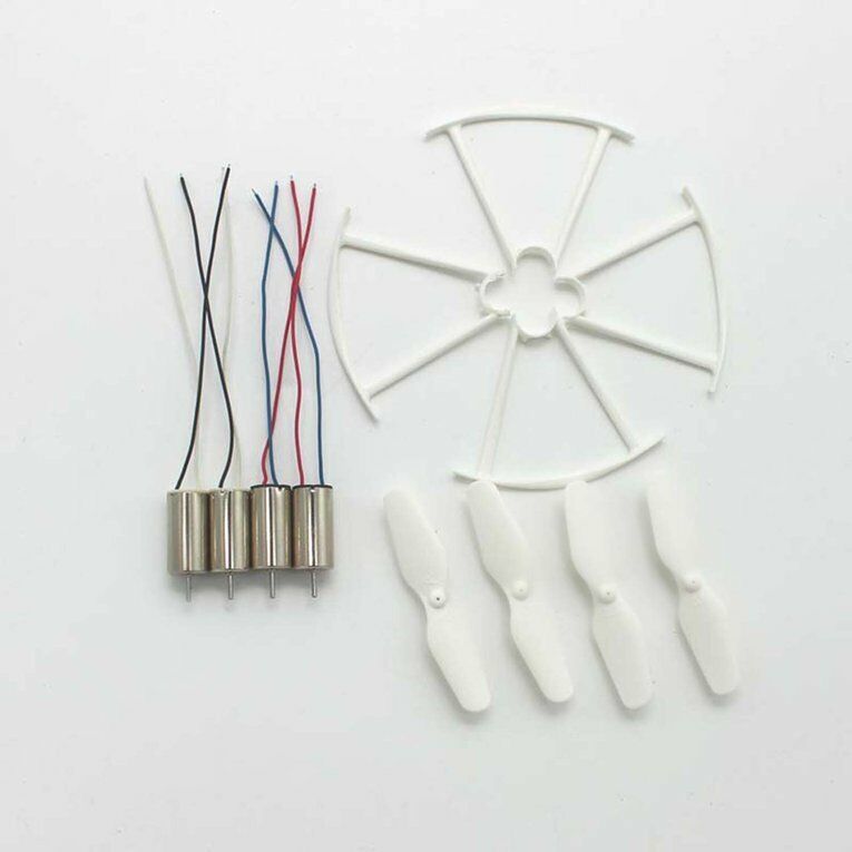 Drone Kit Build Yourself - X22W Spare Part Kit X22 CW