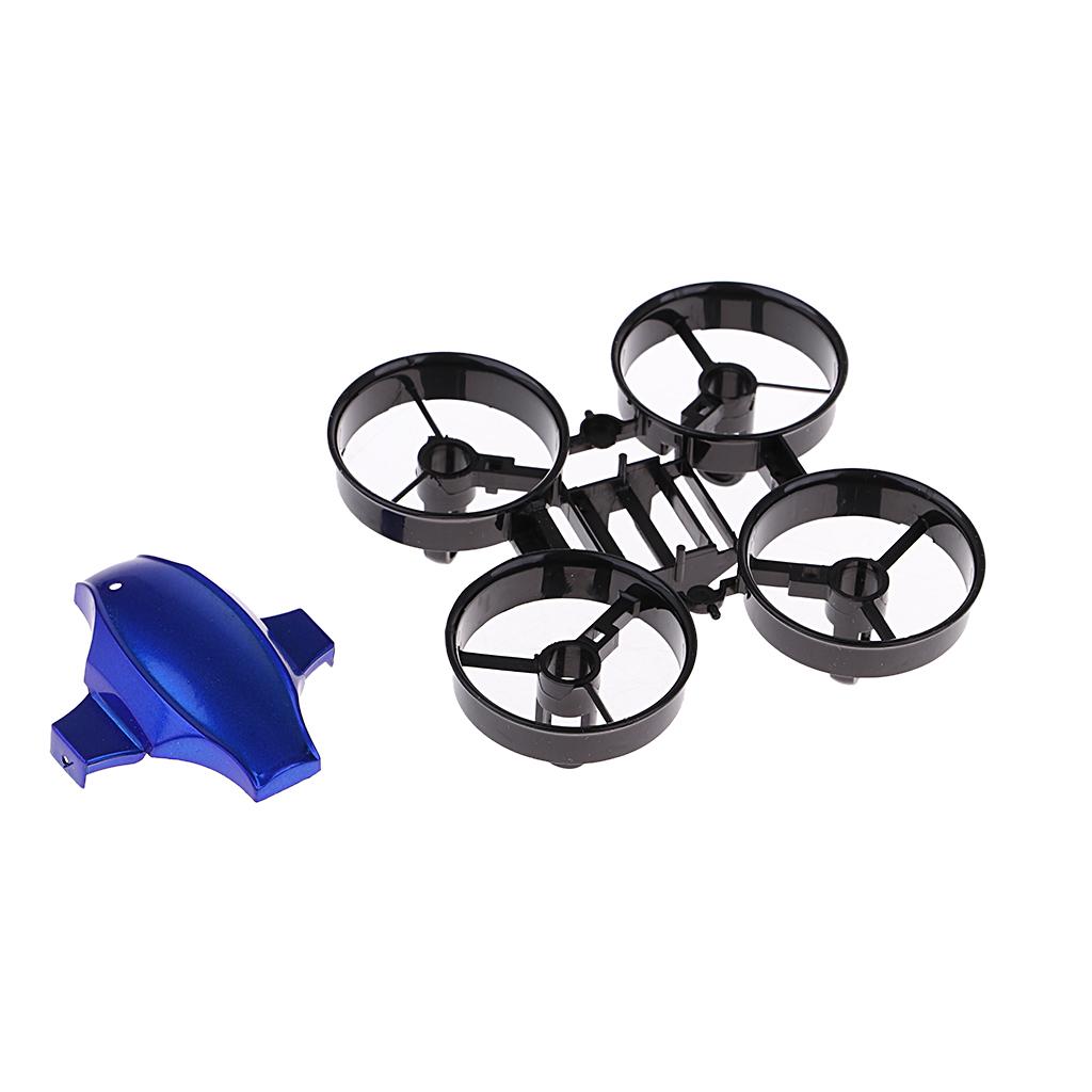 Drone Kit Beginner - Beginners Drone Quadcopter DIY Plastic Model