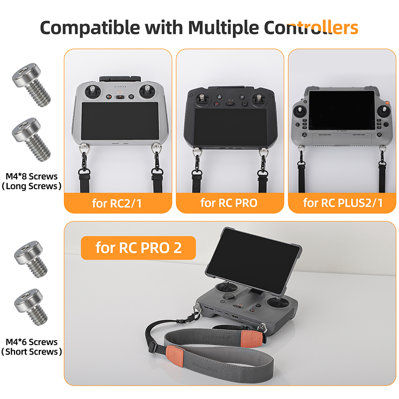 Remote Controller Lanyard For  - Dji Drone Mini 4 Pro review and price