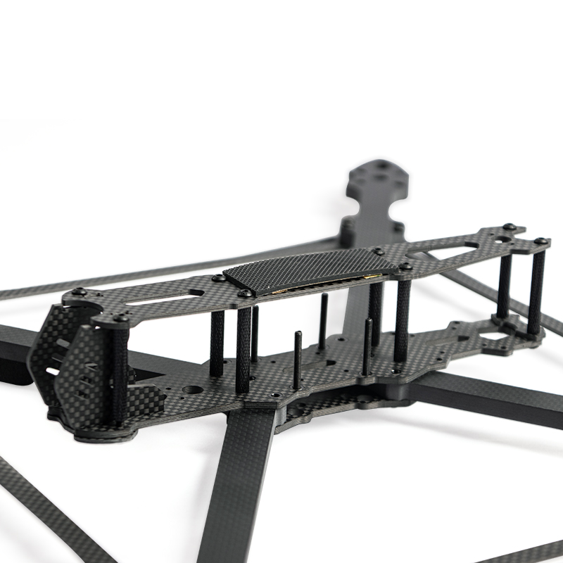 Electric Sonicmodell AR Wing P - Drone Kit Fpv review and price