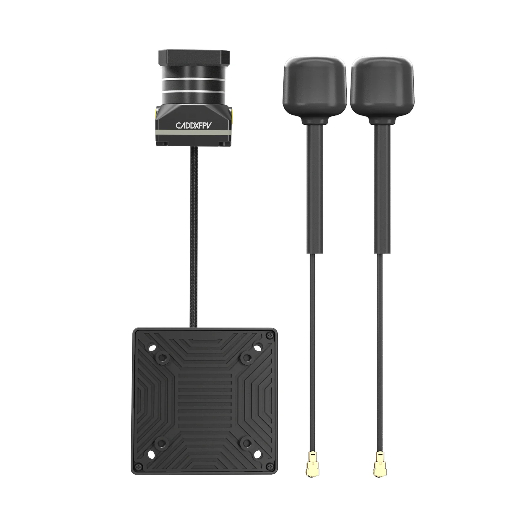 Walksnail Moonlight Kit 4K 60F - Drone Kit With Camera review and price