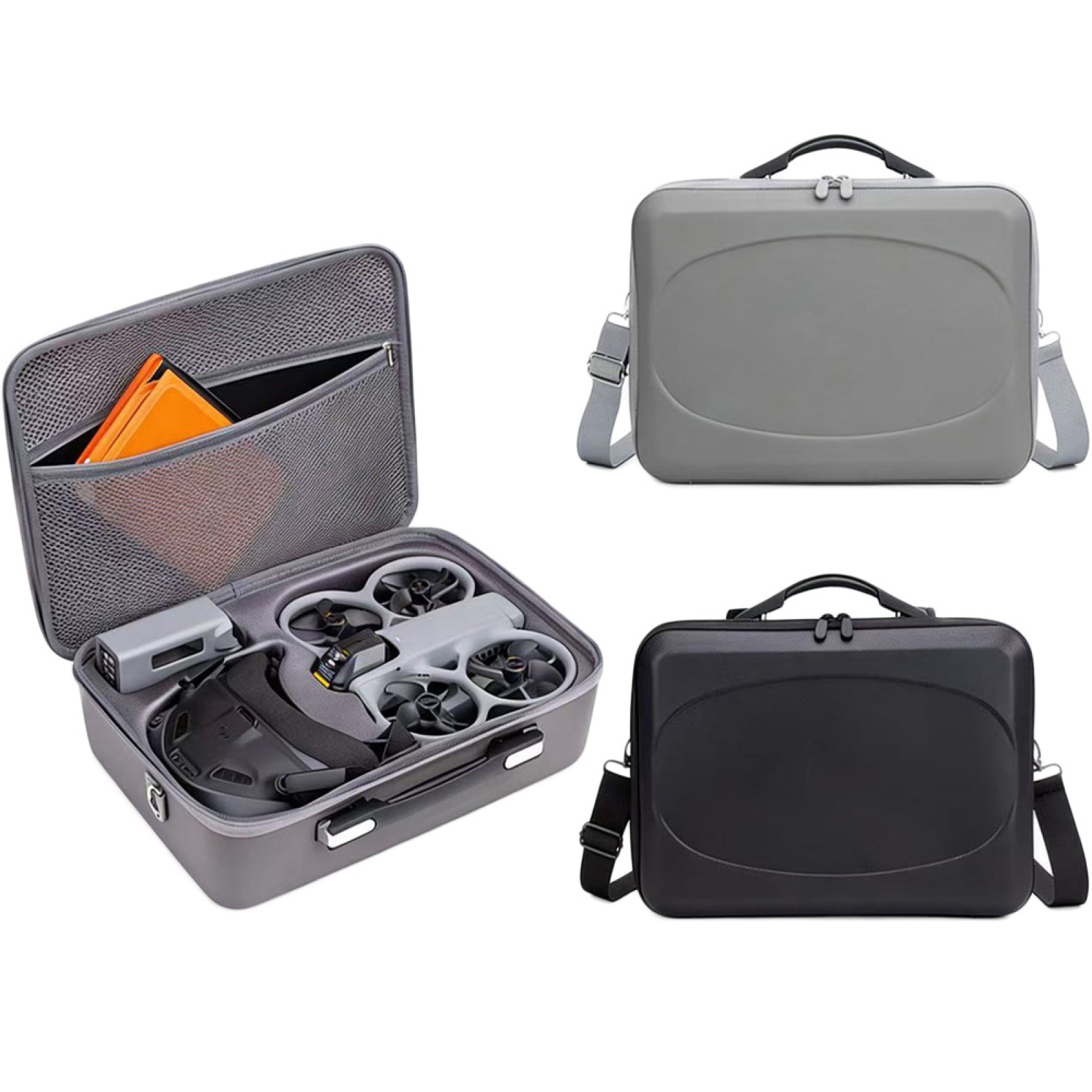 New For DJI Avata 360 Motion C - Drone Kit Waterproof review and price