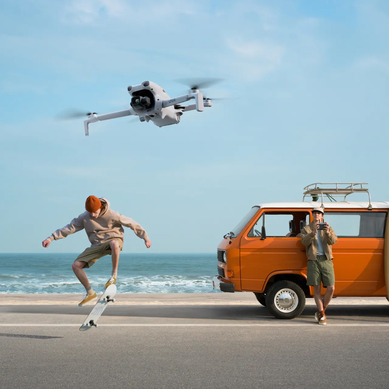 DJI Lito X1 Fly More Combo (DJ - Drone Kit With Camera review and price