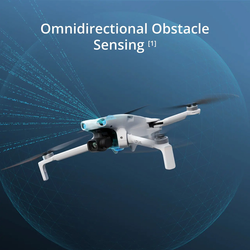 DJI Lito X1 Fly More Combo (DJ - Drone Kit With Camera review and price