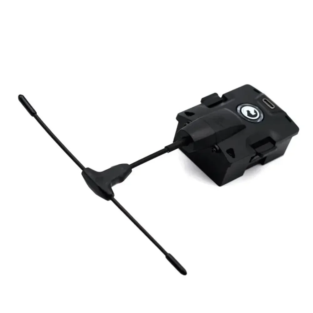 TBS Crossfire Micro TX V2 915M - Tbs Fpv Crossfire review and price