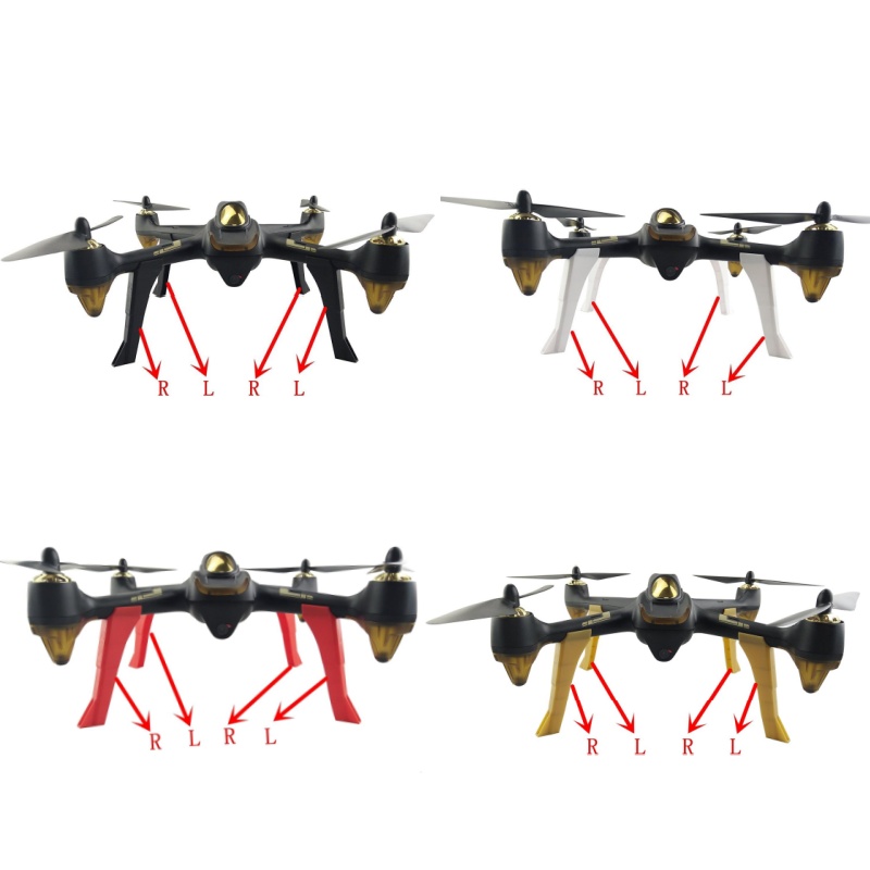 Hubsan H501S H501C X4 Upgraded - Drone Kit Beginner review and price