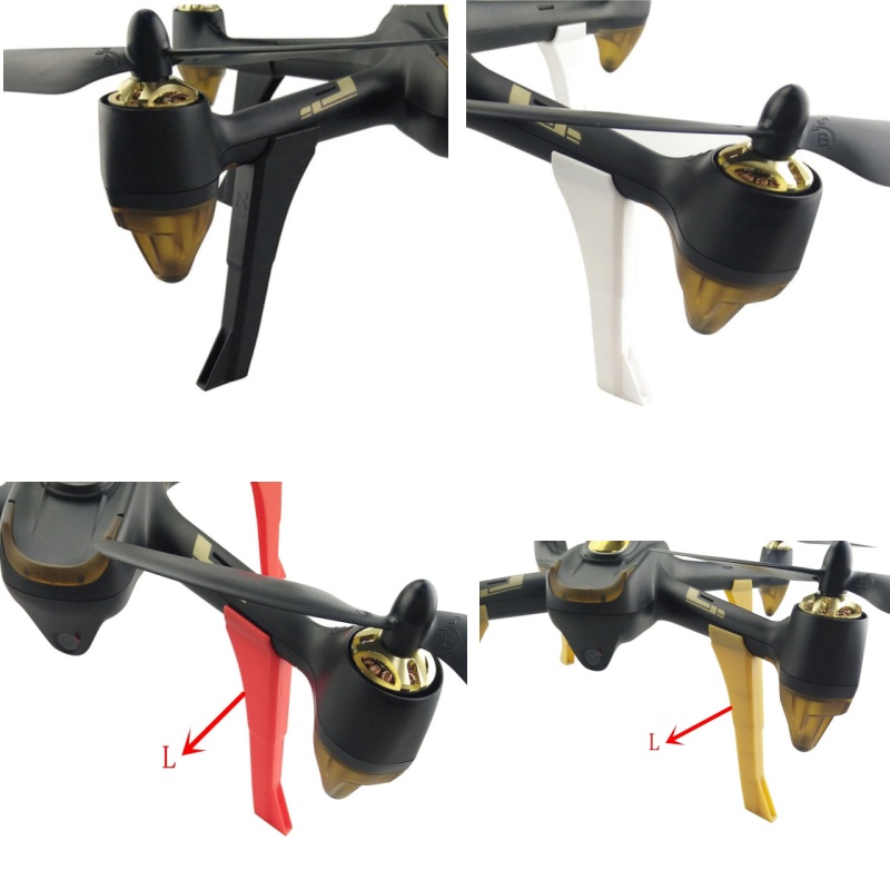 Hubsan H501S H501C X4 Upgraded - Drone Kit Beginner review and price