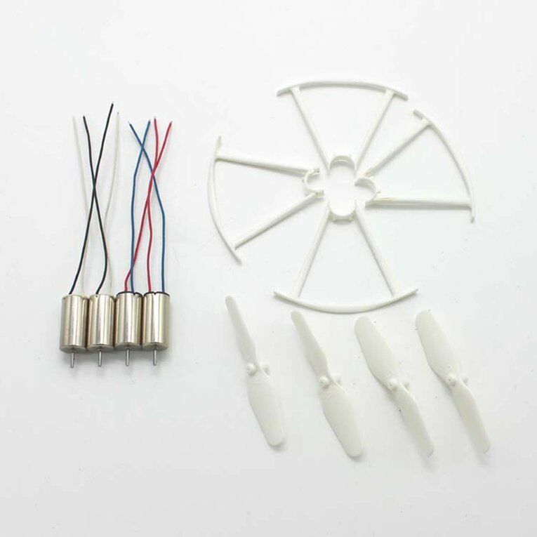 X22W Spare Part Kit X22 CW CCW - Drone Kit Build Yourself review and price