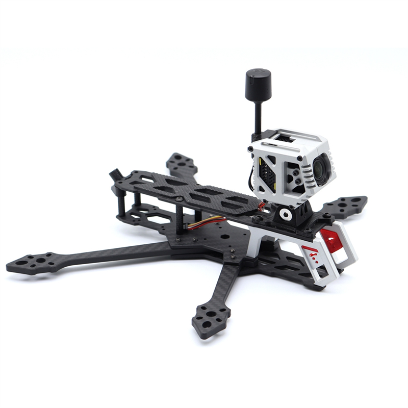 Camera CNC Holder For DJI O3 A - Drone Kit With Camera review and price