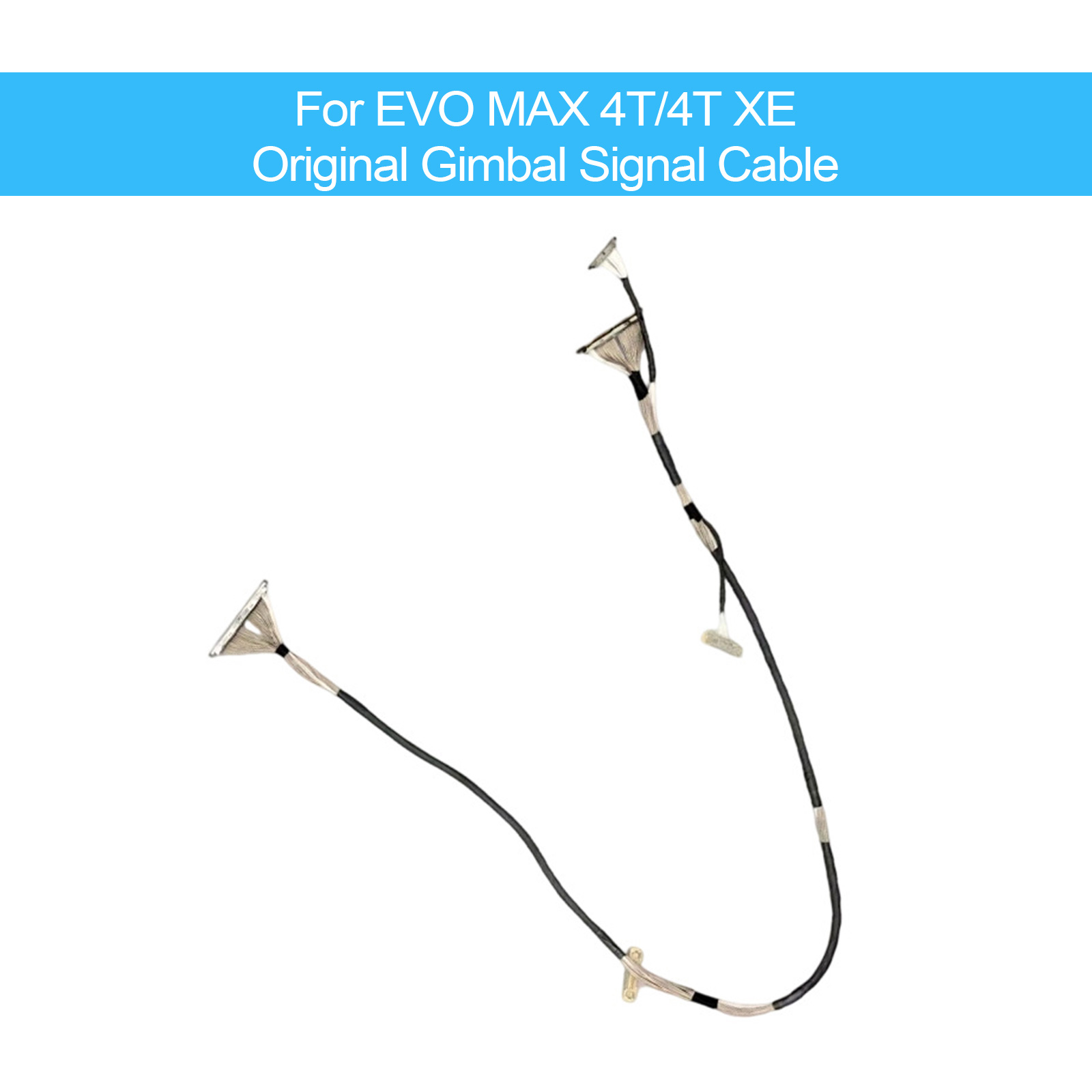 New Gimbal PTZ Signal Cable Fo - Autel Drone Evo Max 4T review and price