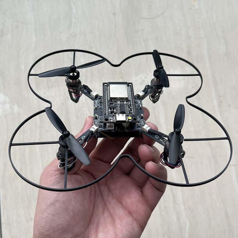 E1 ESP32 Open‑Source Mini Dron - Drone Kit Parts Included review and price