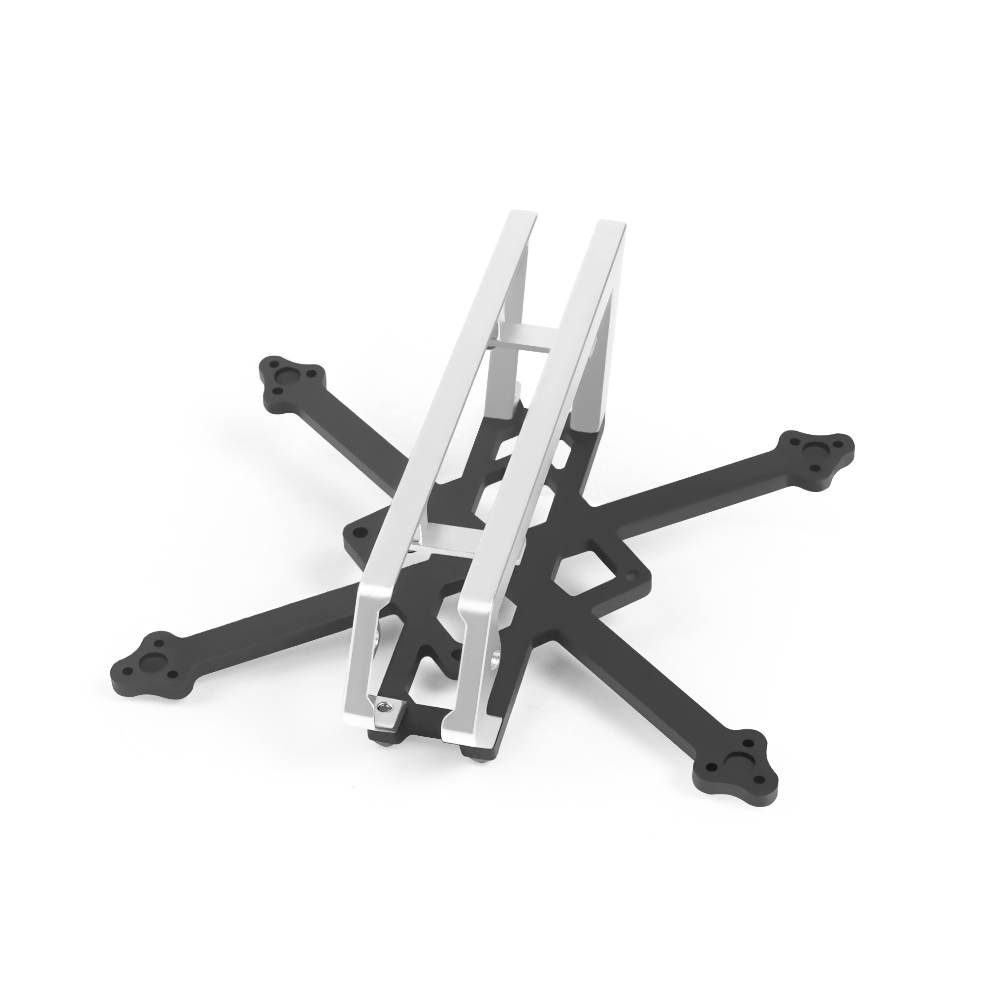 YMZFPV Lighting2 2 Inch FPV Qu - Drone Kit Build Yourself review and price