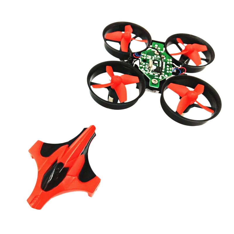 Complete DIY Drone Kit 2.4G 6A - Drone Kit Beginner review and price