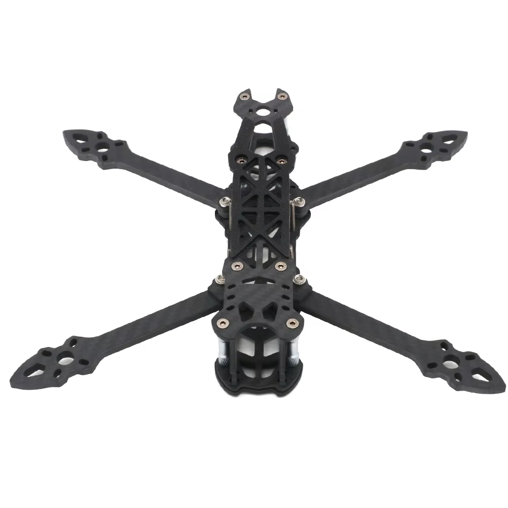 Mark4 Mark 4 7inch 295mm FPV F - Drone Kit Build Yourself review and price