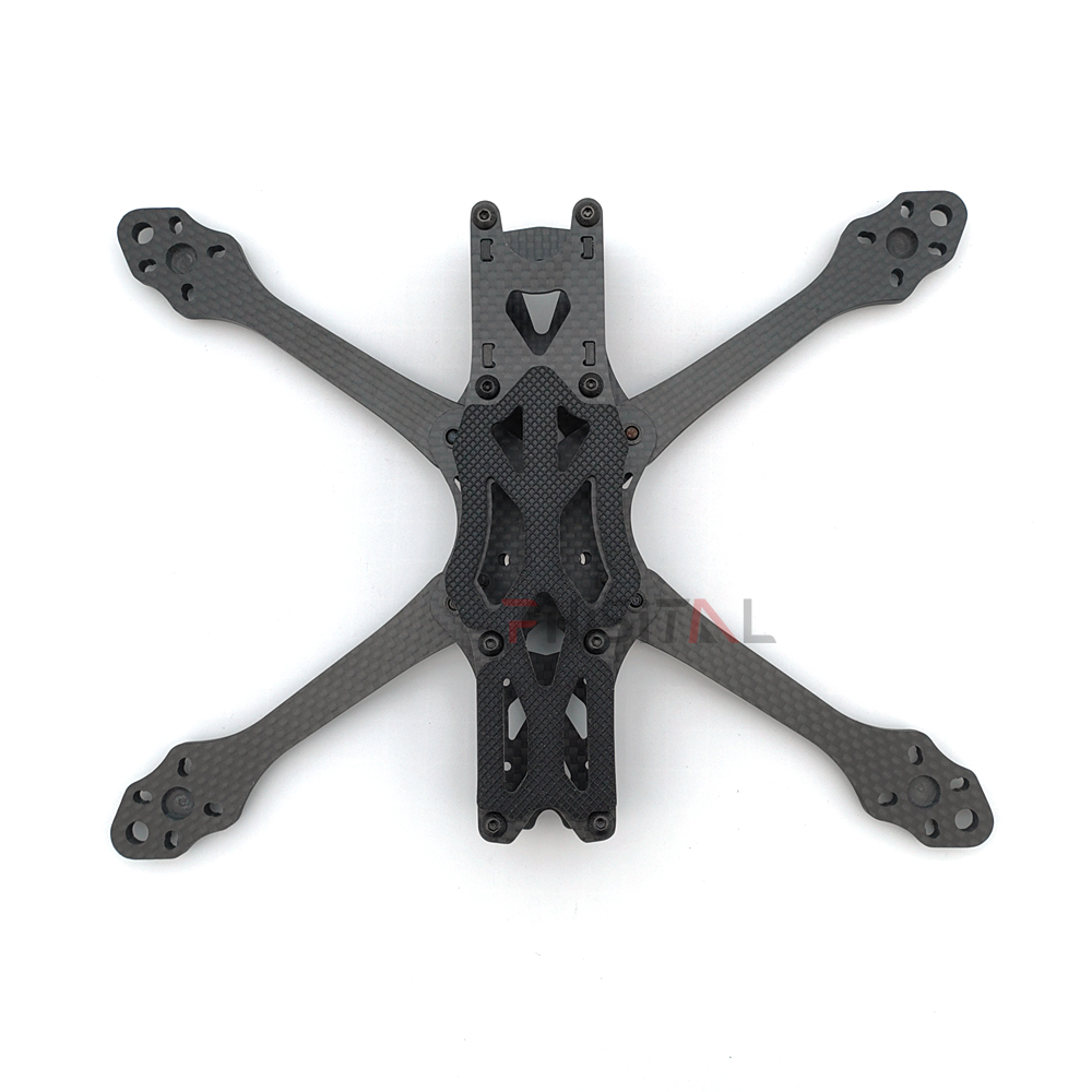 APEX frame 7 inch/6inch/5inche - Drone Kit Beginner review and price