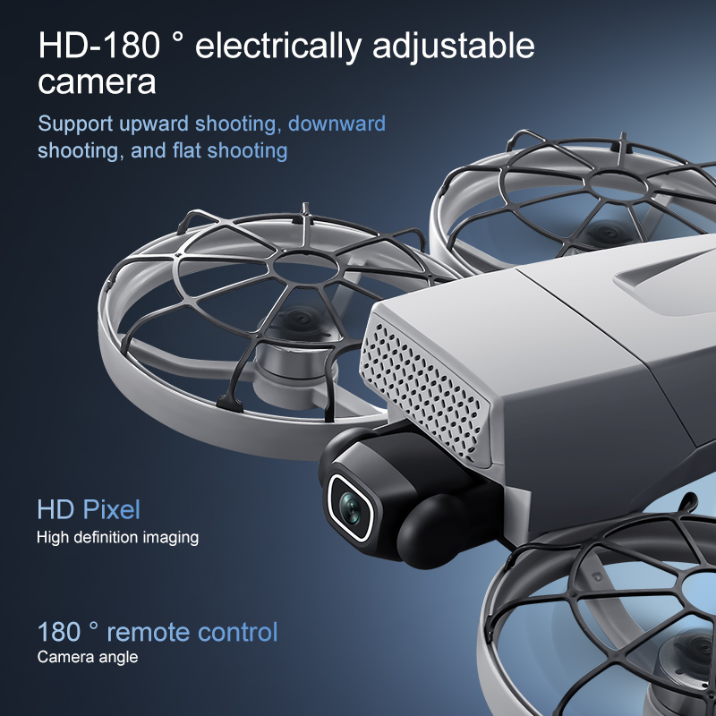 New Mini Foldable Drone G63 Op - Drone Kit Professional review and price