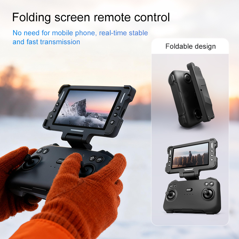 New Mini Foldable Drone G63 Op - Drone Kit Professional review and price