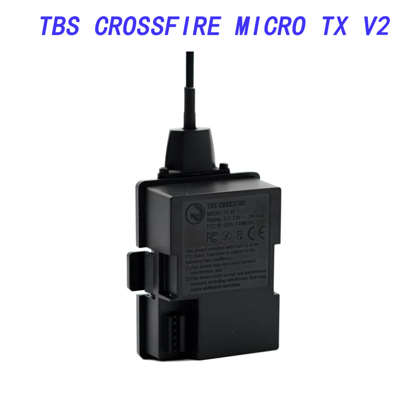 TBS BlackSheep CROSSFIRE 915 H - Tbs Fpv Crossfire review and price