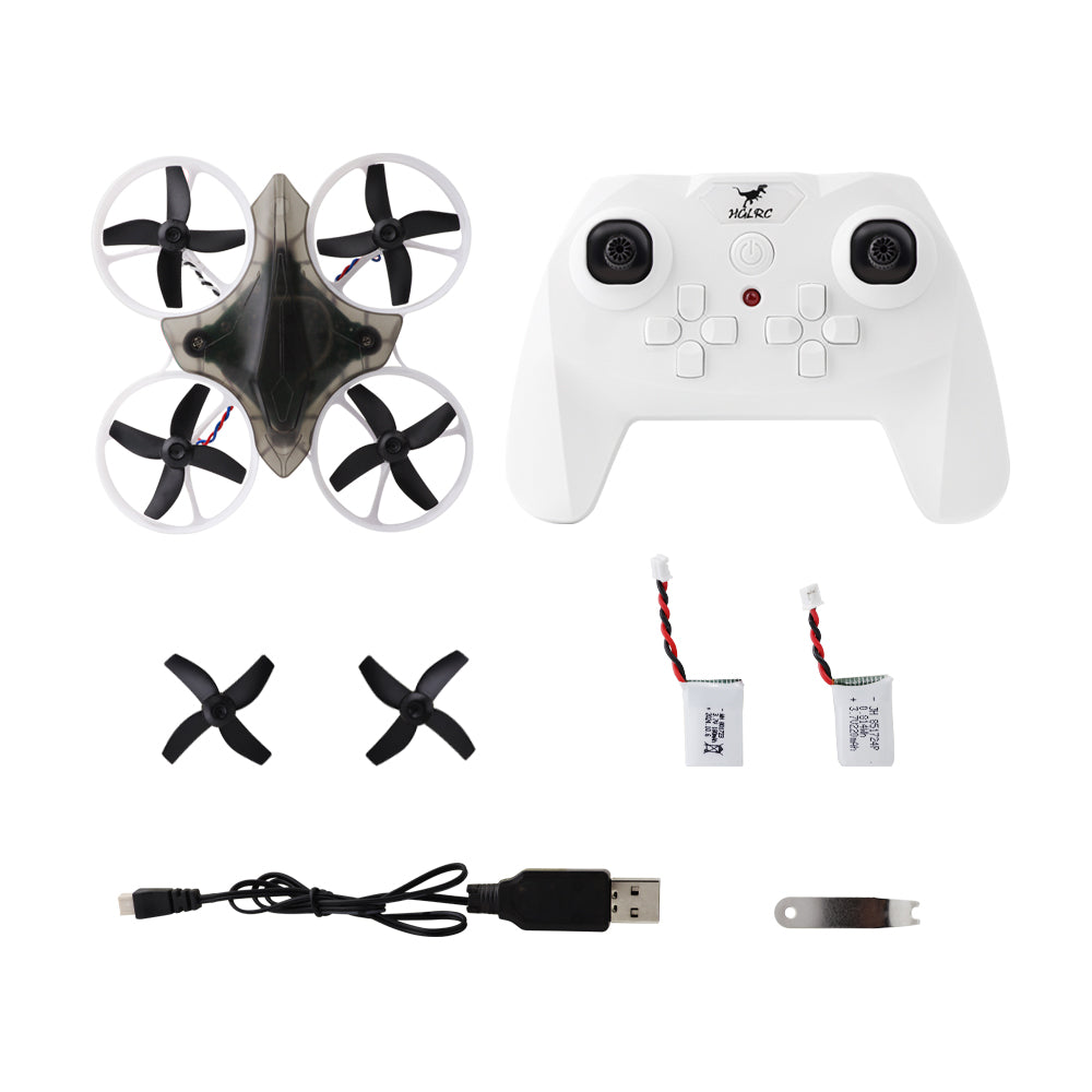 HGLRC Wingy 65mm Brushed Tiny  - Drone Kit Beginner review and price