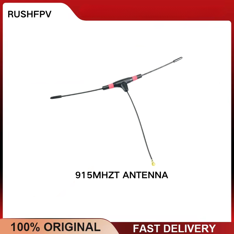 915MHz T Antenna UFL MMCX Conn - Tbs Fpv Crossfire review and price