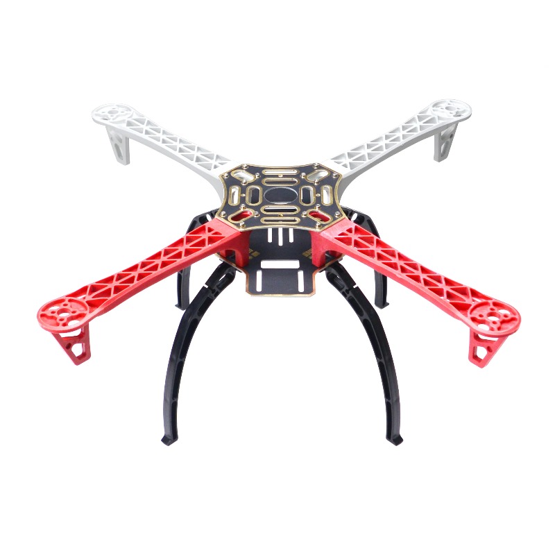 F450 450mm Drone Frame Rack Ki - Drone Kit Build Yourself review and price