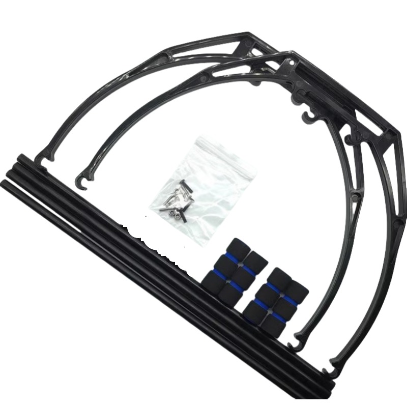 F450 450mm Drone Frame Rack Ki - Drone Kit Build Yourself review and price