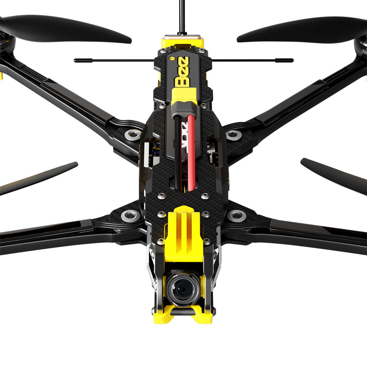 SpeedyBee Mario Fold 8 DC O3 K - Drone Kit Fpv review and price