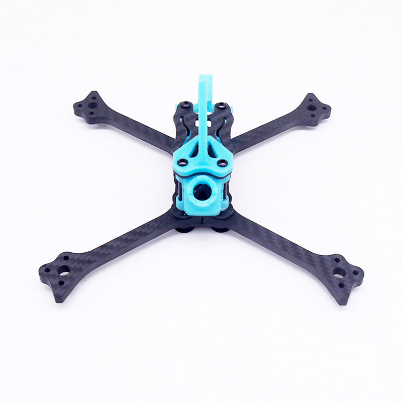 FIVE33 533 Plus 5inch 190mm Ca - Drone Kit Octocopter review and price