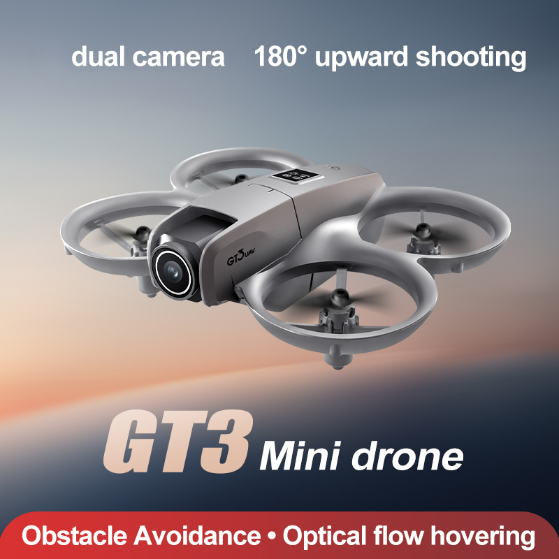 2026 GT3 MAX RC Drone 8K 5G Pr - Drone Kit Professional review and price