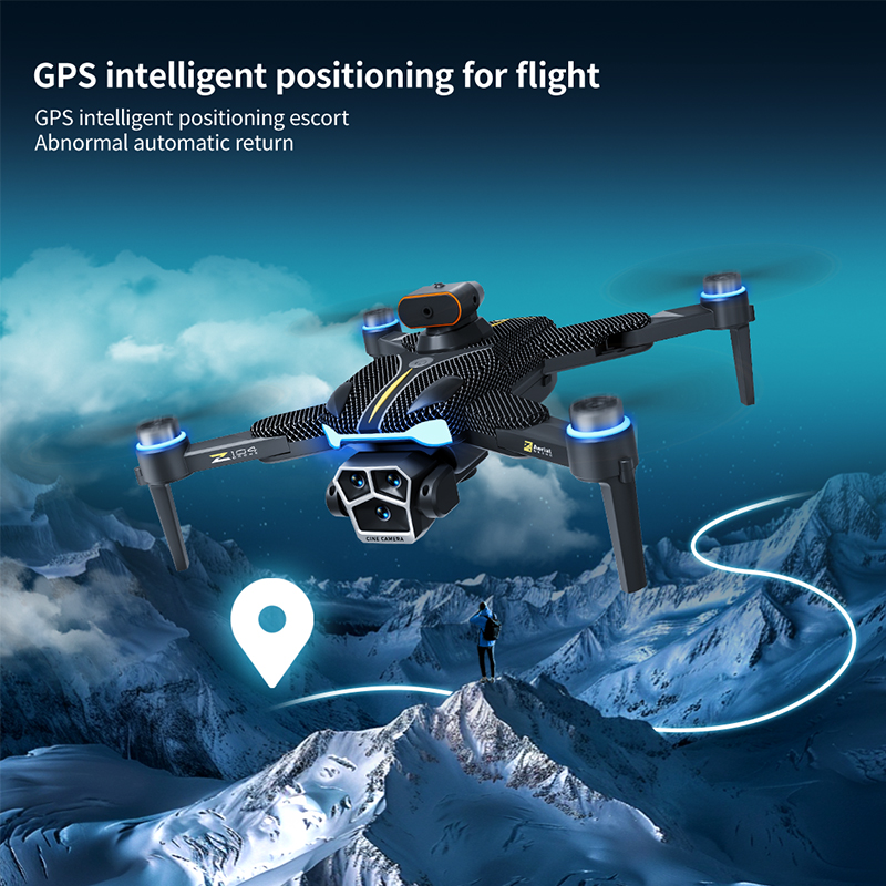 For Xiaomi Z104 GPS positionin - Drone Kit With Camera review and price