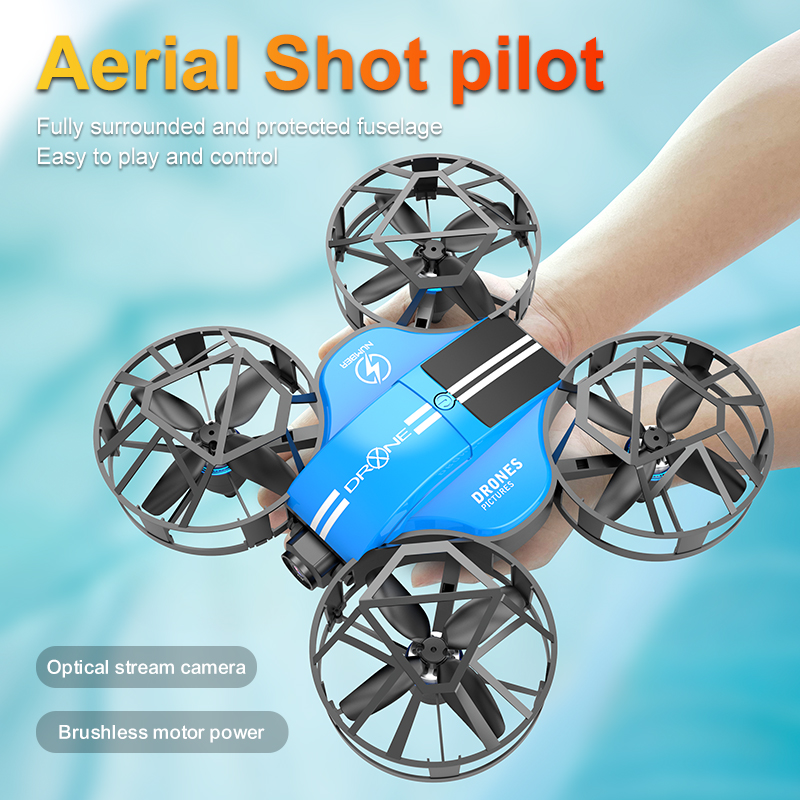 NEW Mini Drone 812PRO professi - Drone Kit Tricopter review and price