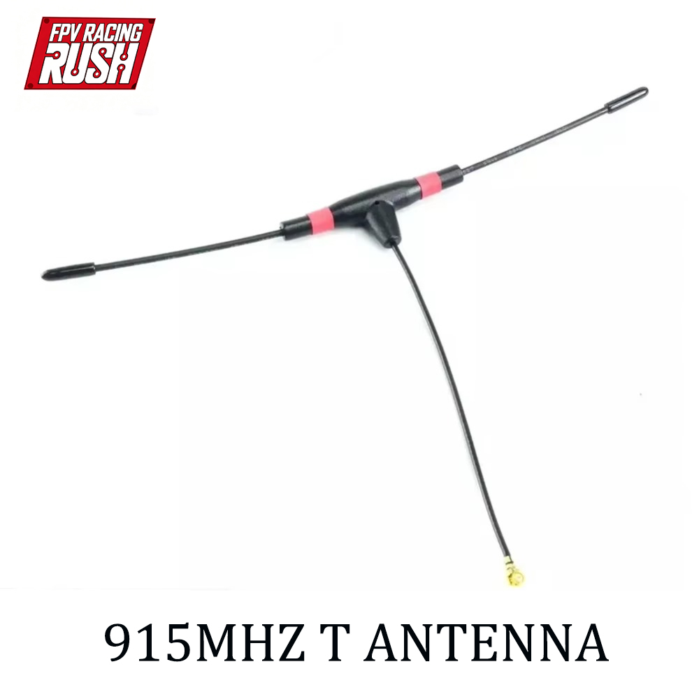 915MHz T Antenna UFL MMCX Conn - Tbs Fpv Crossfire review and price